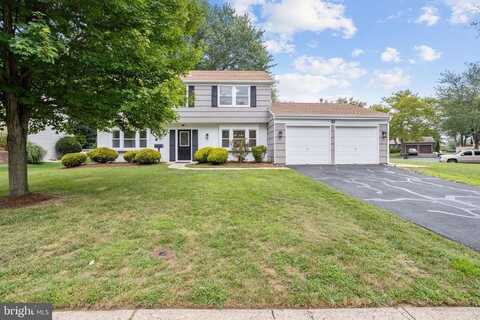 36 NEVADA LANE, WILLINGBORO, NJ 08046