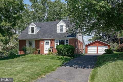 135 SHERMAN ROAD, SPRINGFIELD, PA 19064