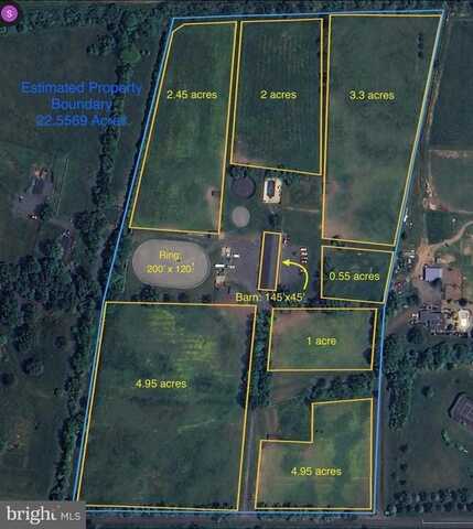 32 ERVIN ROAD, PIPERSVILLE, PA 18947