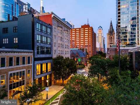 2207 CHESTNUT STREET, PHILADELPHIA, PA 19103