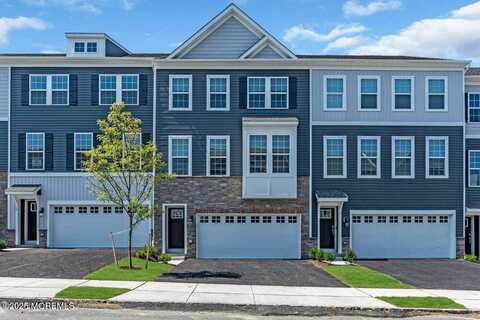 8 Rothbury Court, Tinton Falls, NJ 07753