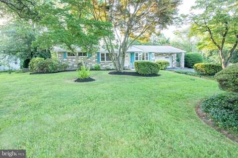 8 WORTHINGTON MILL ROAD, RICHBORO, PA 18954