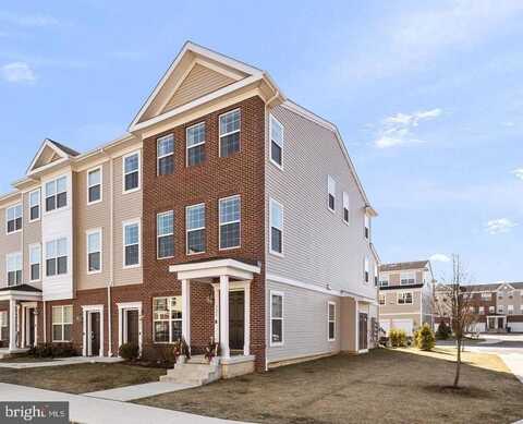 327 KRAMER COURT, FLORENCE, NJ 08518