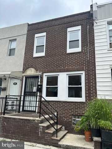 605 WATKINS STREET, PHILADELPHIA, PA 19148