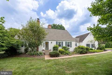 741 COWPATH ROAD, TELFORD, PA 18969
