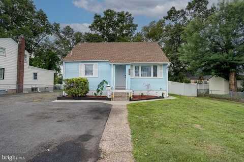 1026 W BROWNING ROAD, BELLMAWR, NJ 08031