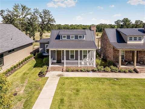7305 Renee Parker WY, Barling, AR 72923