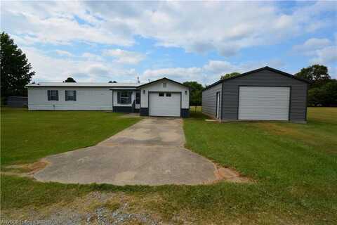 23421 Maple, Shady Point, OK 74956