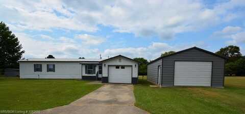 23421 Maple, Shady Point, OK 74956