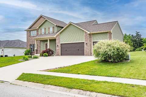 625 Perolla Drive, Fort Wayne, IN 46845