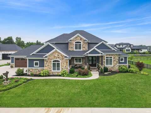13523 Narrows Cove, Fort Wayne, IN 46814