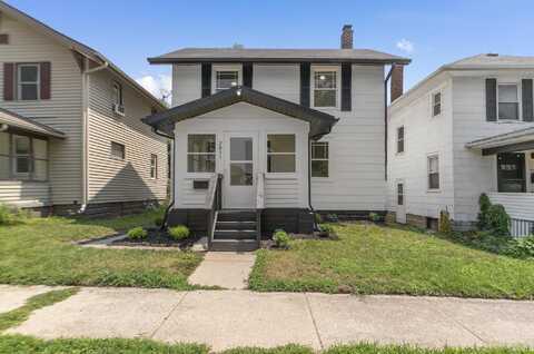 2051 Riedmiller Avenue, Fort Wayne, IN 46802
