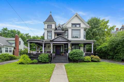 1250 Byron Street, Huntington, IN 46750