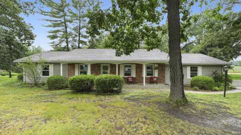 2876 E Hickory Lane, Columbia City, IN 46725