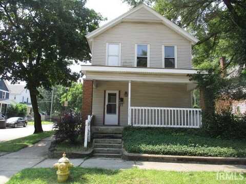 401 W Williams Street, Fort Wayne, IN 46807