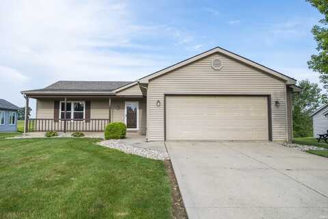 703 Rolling River Run, Albion, IN 46701