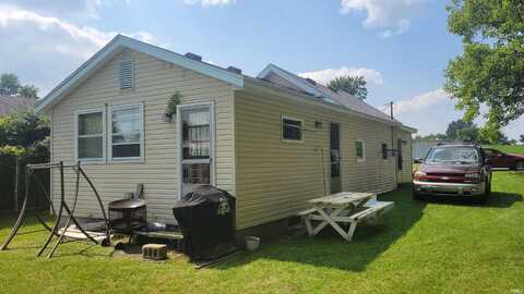6924 N Wise Road, Columbia City, IN 46725