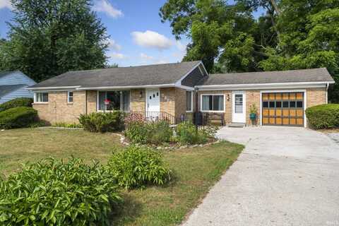 5218 Gardenview Avenue, Fort Wayne, IN 46809