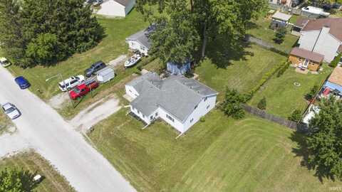 824 Conrad Street, Fort Wayne, IN 46808