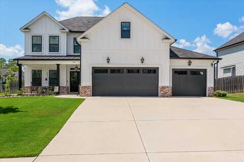 343 Granard Street, Grovetown, GA 30813