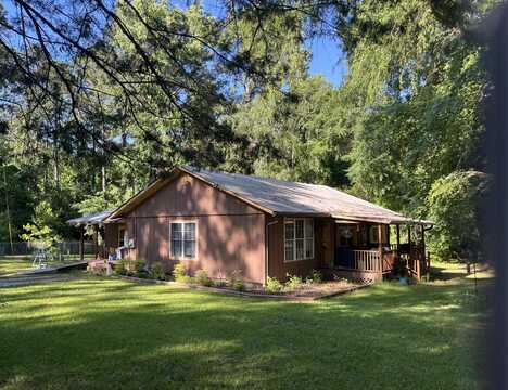 6629 Eubank Drive, Appling, GA 30802