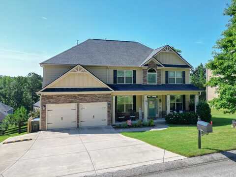 2393 Chukker Creek Road, Aiken, SC 29803