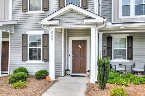 655 Aberdeen Circle, Grovetown, GA 30813