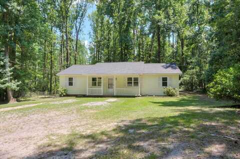 3941 Buck Road, Augusta, GA 30909