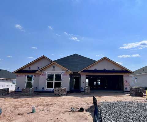 2721 Inverness Drive, Hephzibah, GA 30815