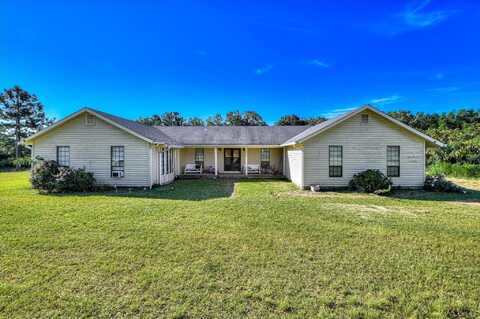 1817 Cato Road, Stapleton, GA 30823