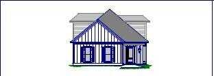 7343 Paisley Circle, Graniteville, SC 29829