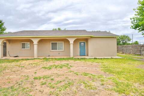 4952 JUAN P SANCHEZ Road SW, Los Lunas, NM 87031