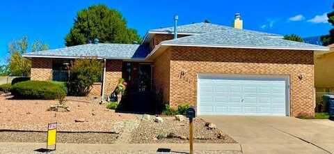 12701 CALLE CEDRO NE, Albuquerque, NM 87111