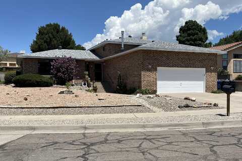 12701 CALLE CEDRO NE, Albuquerque, NM 87111