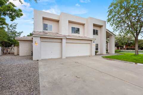 3565 WHITE HORSE Drive SE, Rio Rancho, NM 87124