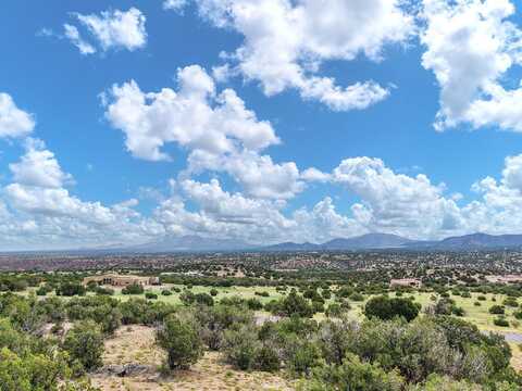 9 Camino Real, Sandia Park, NM 87047