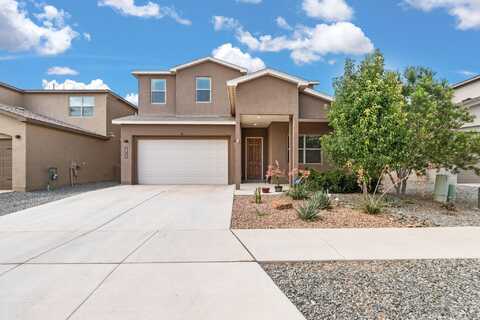 2713 CAMINO PLATA Loop NE, Rio Rancho, NM 87144