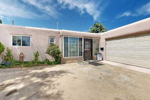 10601 Snow Heights Boulevard NE, Albuquerque, NM 87112