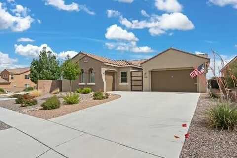 9100 VISTA BOSQUEJO Road NW, Albuquerque, NM 87120