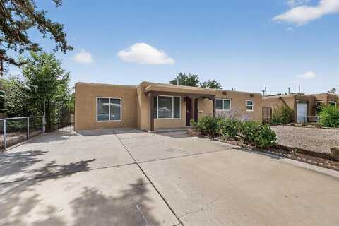 2805 CHRISTINE Street NE, Albuquerque, NM 87112