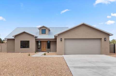 6617 Kalgan Road, Rio Rancho, NM 87144