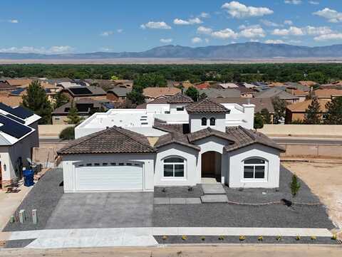 1281 PINZON Street NW, Los Lunas, NM 87031