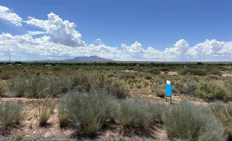 WALLNER Drive, Veguita, NM 87062