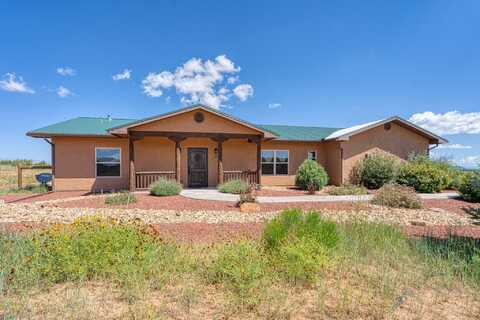 9 TROYA Court, Tijeras, NM 87059