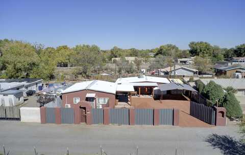 3131 RICARDO Road NW, Albuquerque, NM 87104