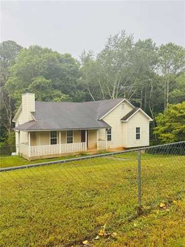 13 Tatum Road, Talking Rock, GA 30175