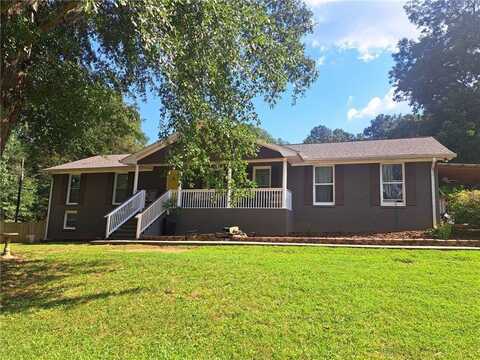 1931 Lake Jodeco Road Road, Jonesboro, GA 30236
