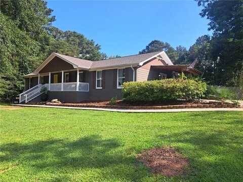 1931 Lake Jodeco Road Road, Jonesboro, GA 30236