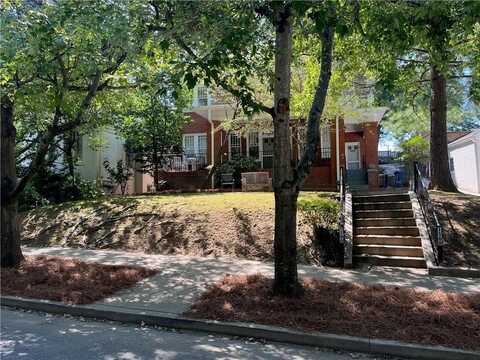 1168 Orme Circle NE, Atlanta, GA 30306