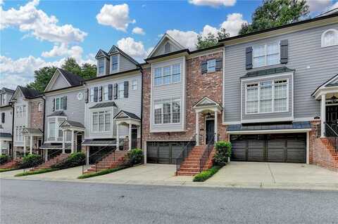 12095 Stone Brook Cove, Alpharetta, GA 30009